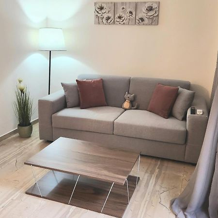 Cute Nikis Apartment Vipgreece Athen Exterior foto