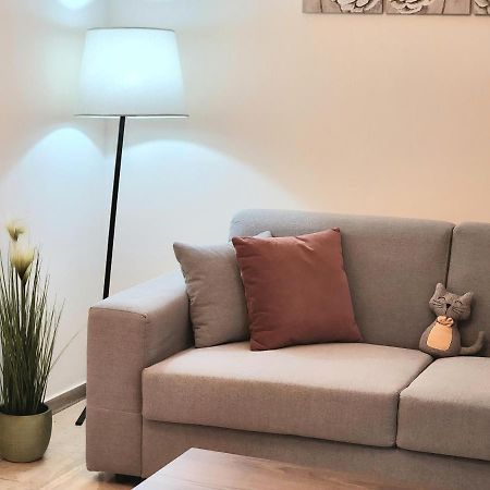 Cute Nikis Apartment Vipgreece Athen Exterior foto