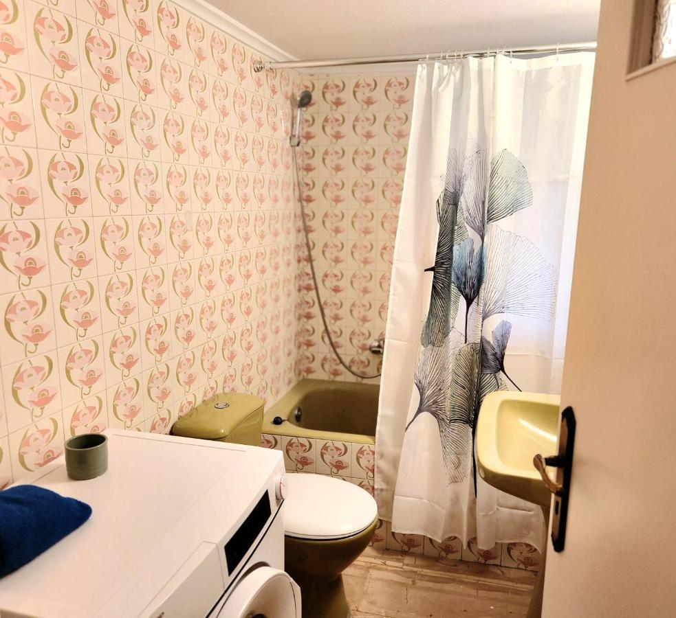 Cute Nikis Apartment Vipgreece Athen Exterior foto